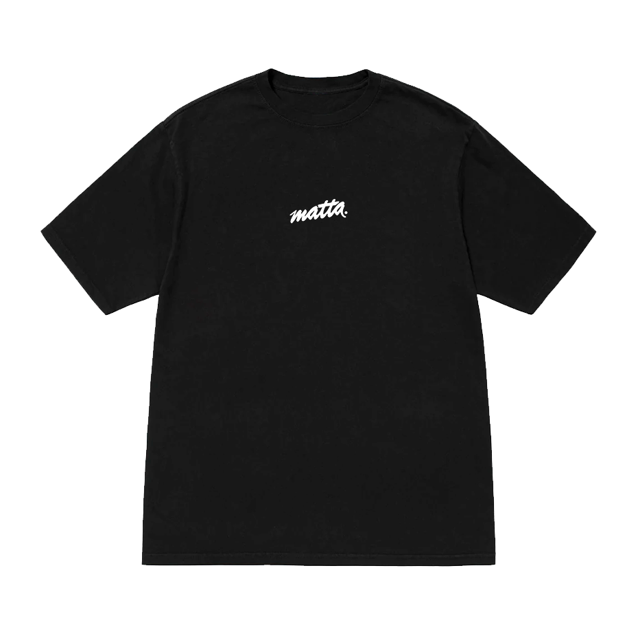 logo tee