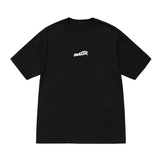 logo tee