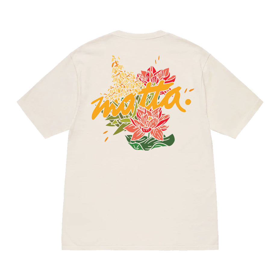 flower tee